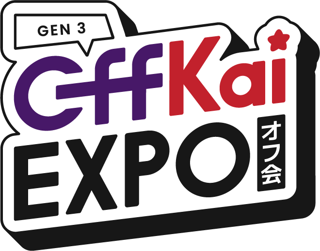 Logo of Offkai Expo